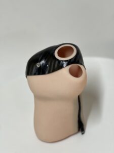 Skin Colour Silicone Hand