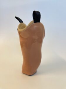 Skin Coloured Socket